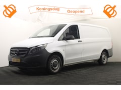 Mercedes-Benz Vito - 114 CDI Lang