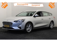 Ford Focus Wagon - 1.0 EcoBoost Active Business |Stoelverwarming|camera|navi