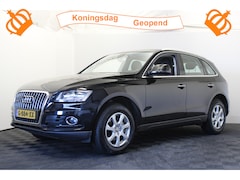 Audi Q5 - 2.0 TDI quattro Pro Line Plus