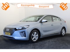 Hyundai IONIQ - 1.6 GDi Comfort