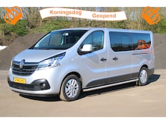 Renault Trafic Passenger - 2.0 dCi 120 Grand Intens