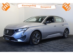 Peugeot 308 - 1.2 PureTech Active Pack Business |Carplay|