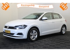 Volkswagen Polo - 1.0 MPI Comfortline
