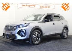 Peugeot 2008 - 1.2 Hybrid 136 Allure |Camera|Navi|ACC|