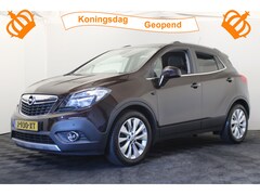 Opel Mokka - 1.4 T Innovation LPG |Stoel\Stuur verw.|Dealeronderhouden|