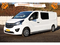 Opel Vivaro - 1.6 CDTI L2H1 Edition