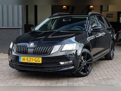 Skoda Octavia Combi - 1.4 TSI Ambition Business AUT|CarPlay|18inch