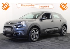 Citroën C4 Cactus - 1.2 PureTech Feel
