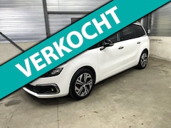Citroën C4 SpaceTourer - 1.2 Business 7p 2e eigenaar ACC trekhaak
