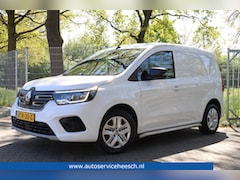Renault Kangoo E-Tech - 44kWh l AIRCO l CLIMA l CAMERA l CRUISE CONTROL