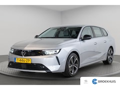 Opel Astra Sports Tourer - 1.6 Turbo Plug-In Hybrid 180PK | Adaptive Cruise | Climate Controle | Apple Carplay & Andr