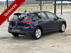 Volkswagen Golf - 1.0 eTSI DSG/STL+STRW.VRW/CARPLAY/NAVI/DAB+