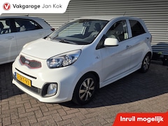 Kia Picanto - 1.0 CVVT X-treme