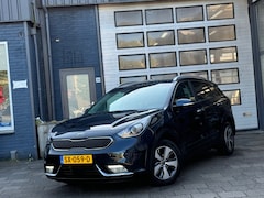 Kia Niro - 1.6 GDi Hybrid BusinessLine| Clima | Navi | Camera | Automaat