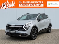Kia Sportage - 1.6 T-GDi 252pk Plug-In Hybrid AT6 4WD Dark Edition | Adaptive Cruise | Camera | Stoelverw