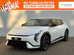 Kia EV4 - 81, 4 kWh 204PK GT-Line Business Edition | Stoel- en Stuurverwarming | Adaptive Cruise | C