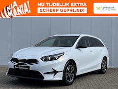 Kia Cee'd Sportswagon - Ceed SW 1.0 T-GDi 100pk Design Edition