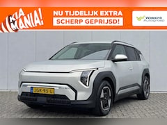 Kia EV3 - 81, 4 kWh 204pk Plus | Stoel- & Stuurverwarming | Lane Keeping | Adaptive Cruise Control |