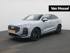 Audi Q3 Sportback - 1.5 200kW e-hybrid S edition 272 PK | Camera | Adaptieve cruise controle | Stoelverwarming