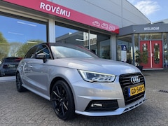 Audi A1 Sportback - 1.4 TFSI Sport Pro Line S Automaat, Cruise, Navi, PDC