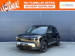 Kia EV2 - 42, 2 kWh 147pk (4-zits) Plus Advanced | NU MET € 3.000, - INRUILPREMIE | Achteruitcamera