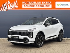 Kia Sportage - 1.6 T-GDi 288pk Plug-in Hybrid GT-PlusLine | Panorama Schuif-kanteldak | Harman/Kardon | H
