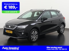 SEAT Arona - 1.0 TSI Xcellence Business Intense | Trekhaak | Navigatie | Apple/Android Carplay | Zondag