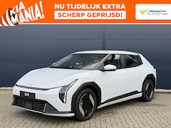 Kia EV4 - 81, 4 kWh 204PK Air | Stoel-/Stuurverwarming | Camera | Climate Control | Apple Carplay |