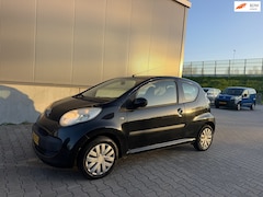 Citroën C1 - 1.0-12V Séduction