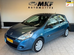 Renault Clio - 1.2 TCe Special Line 2010 Airco/KM NAP/NWE APK