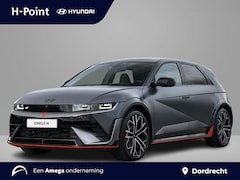 Hyundai IONIQ 5 - N 84kWh 650pk AWD | DIRECT LEVERBAAR | 21 INCH LM-VELGEN |