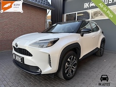 Toyota Yaris Cross - 1.5 Hybrid Bi-Tone / Camera /Navi / Uniek