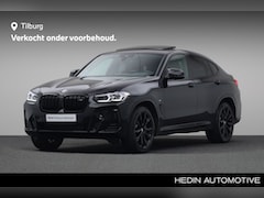 BMW X4 - M40i High Executive M Sport | Glazen panoramadak | Achteruitrijcamera | Elektrisch verstel