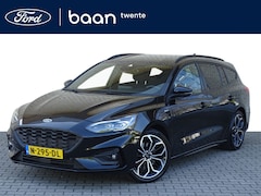 Ford Focus Wagon - 1.0 Turbo 155pk Mild Hybride ST Line X Business | Blis | B&O | Winterpack | 18 Inch | Adap