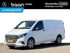 Mercedes-Benz Vito - 116 L2 4x4 | Trekhaak | Standverwarming | Cruise | Camera | Certified 24 mnd garantie