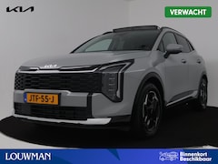 Kia Sportage - 1.6 T-GDi Hybrid DynamicPlusLine | Company Car | 10 Jaar Garantie | Panoramadak | Camera |