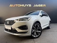 SEAT Tarraco - 1.4 TSI e-Hybrid PHEV FR Business Pano Memory Camera Carplay