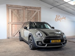 MINI Clubman - 2.0 Cooper S Knightsbridge Edition