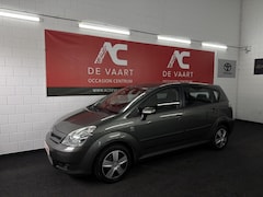 Toyota Corolla Verso - 1.8 VVT-i Sol - CLIMA/TRKHAK/CRUISE/PDC