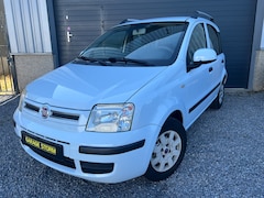 Fiat Panda - 1.2 Edizione Cool Zéér lage km stand NAP