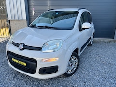 Fiat Panda - 0.9 TwinAir Lounge