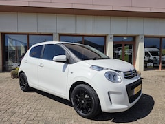 Citroën C1 - 1.0 VTi Feel | Airco | 5-deurs | Bluetooth | Lmv