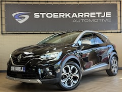 Renault Captur - 1.3 TCe 155 Edition One | Pano | 360 | Bose | Stoel&Stuurverwarming | 18" | Groot Navi | A