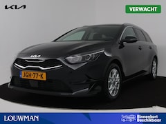 Kia Cee'd Sportswagon - Ceed 1.0 T-GDi DynamicPlusLine | Company Car | 10 Jaar Garantie | Apple Carplay/Android Au