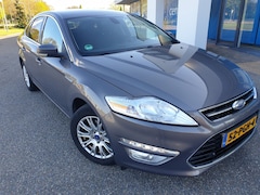 Ford Mondeo - 1.6 EcoBoost Titanium