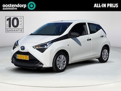 Toyota Aygo - 1.0 VVT-i x-fun | Airco | Bluetooth | Rijklaar incl. garantie |