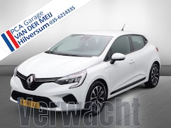 Renault Clio - 1.0 TCe Zen