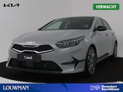 Kia Cee'd - Ceed 1.0 T-GDi MHEV Design Edition | Company Car | 10 Jaar Garantie | 18 INCH | Camera | L