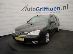 Ford Mondeo Wagon - 1.8-16V Futura met trekhaak