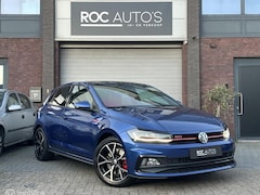 Volkswagen Polo - 2.0 TSI GTI | Pano | DSG | Beats | Carplay
